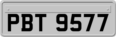 PBT9577