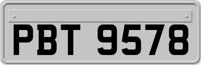 PBT9578