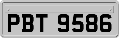 PBT9586