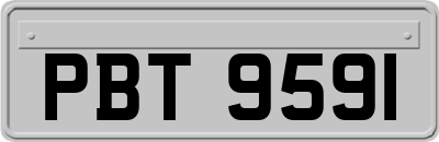 PBT9591