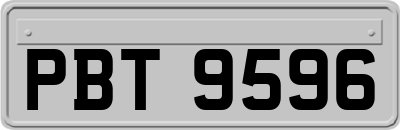 PBT9596