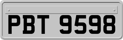 PBT9598