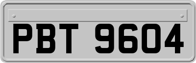 PBT9604