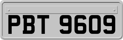 PBT9609