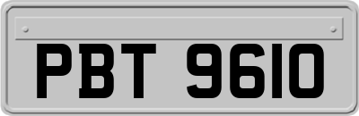 PBT9610