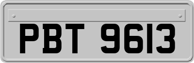 PBT9613