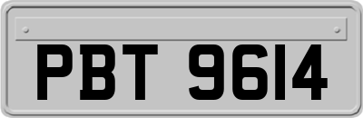 PBT9614