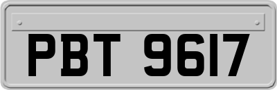 PBT9617