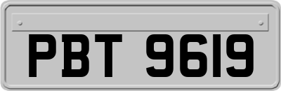 PBT9619