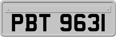 PBT9631