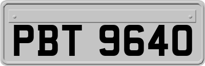 PBT9640