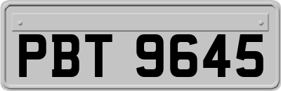 PBT9645