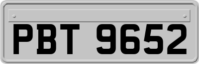 PBT9652