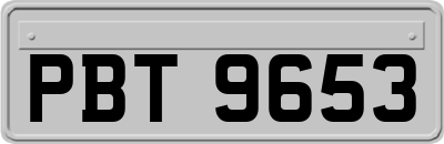 PBT9653