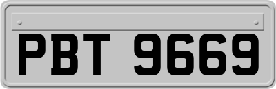 PBT9669