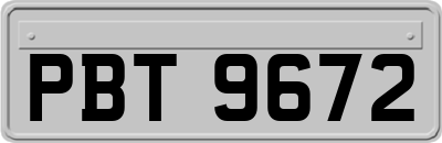 PBT9672