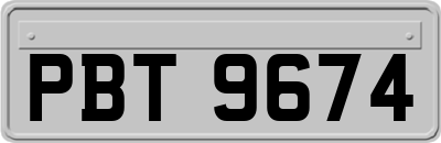 PBT9674