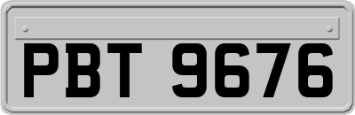 PBT9676