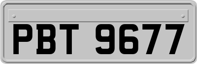 PBT9677