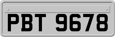 PBT9678