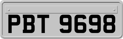 PBT9698