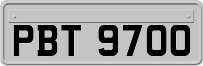 PBT9700