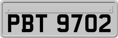 PBT9702