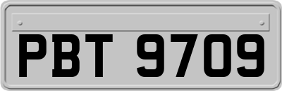 PBT9709