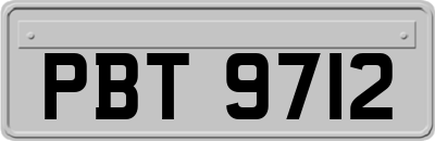 PBT9712