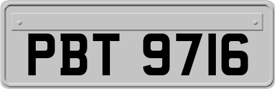 PBT9716