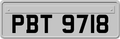 PBT9718