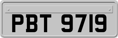 PBT9719