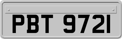 PBT9721