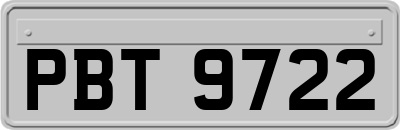 PBT9722