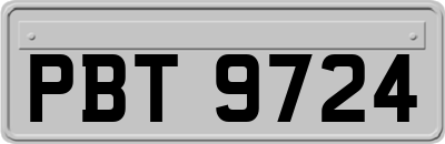 PBT9724