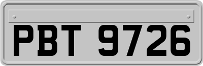 PBT9726