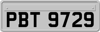 PBT9729