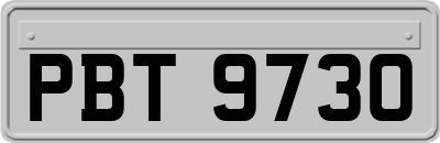 PBT9730