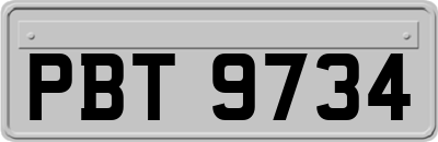 PBT9734