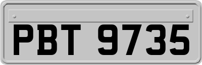 PBT9735