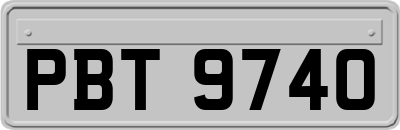 PBT9740