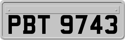 PBT9743