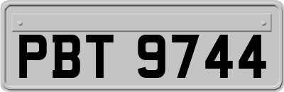 PBT9744