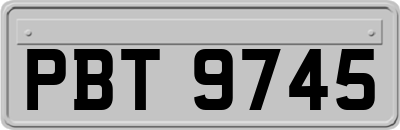 PBT9745