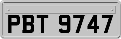 PBT9747