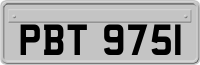 PBT9751