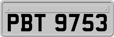 PBT9753