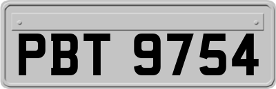 PBT9754