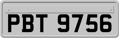 PBT9756