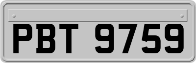 PBT9759